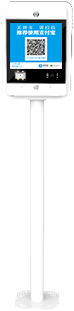 无人值守语音对讲柱