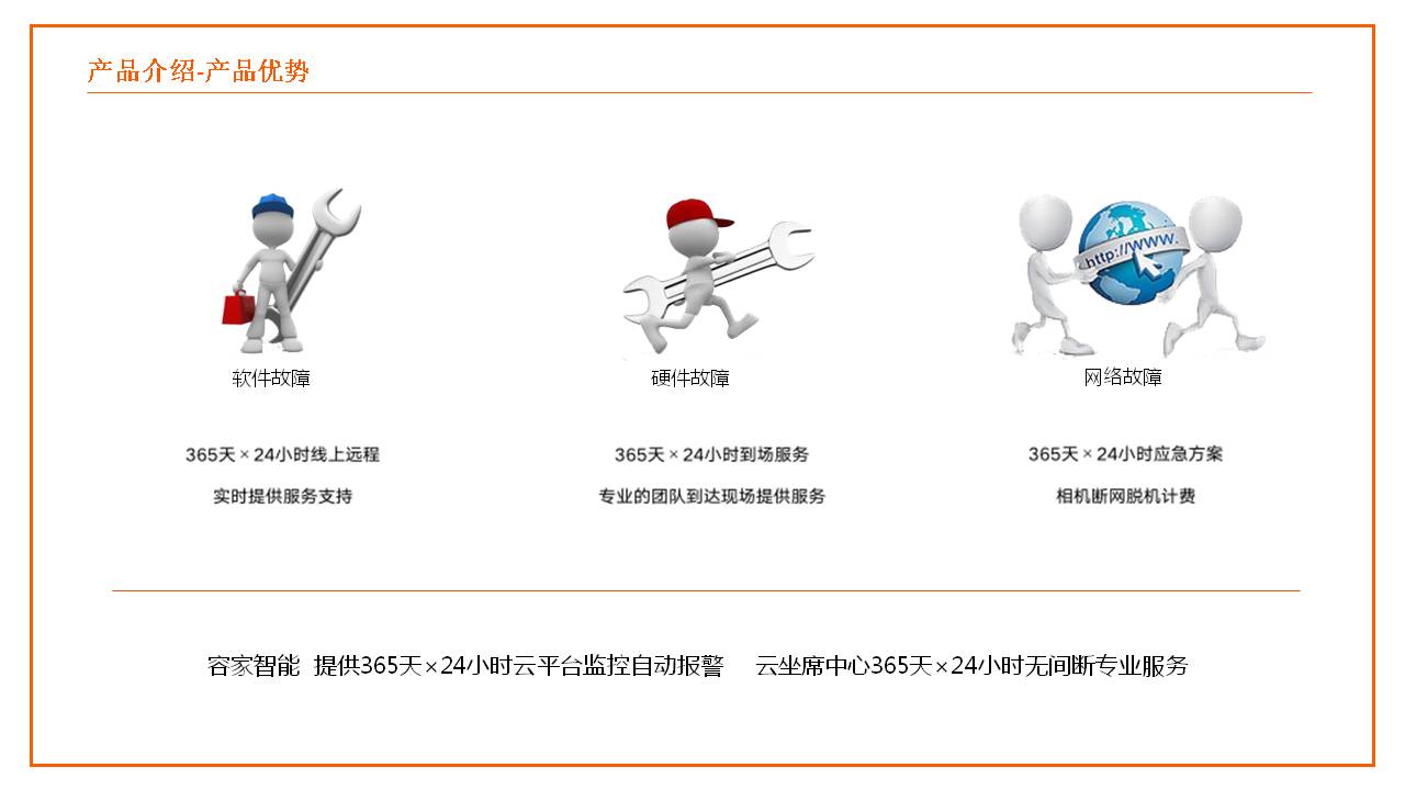 无人值守智慧停车云平台方案